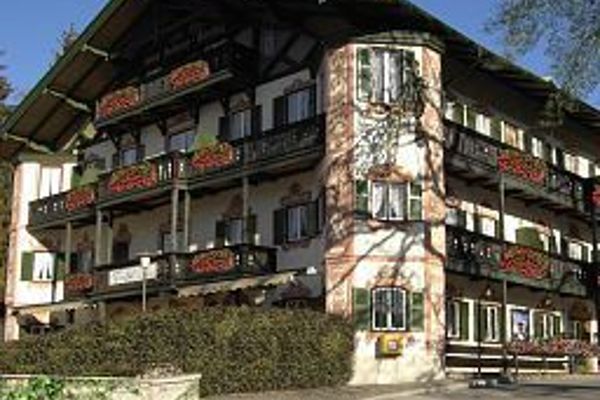 Hotel Terofal (Schliersee)